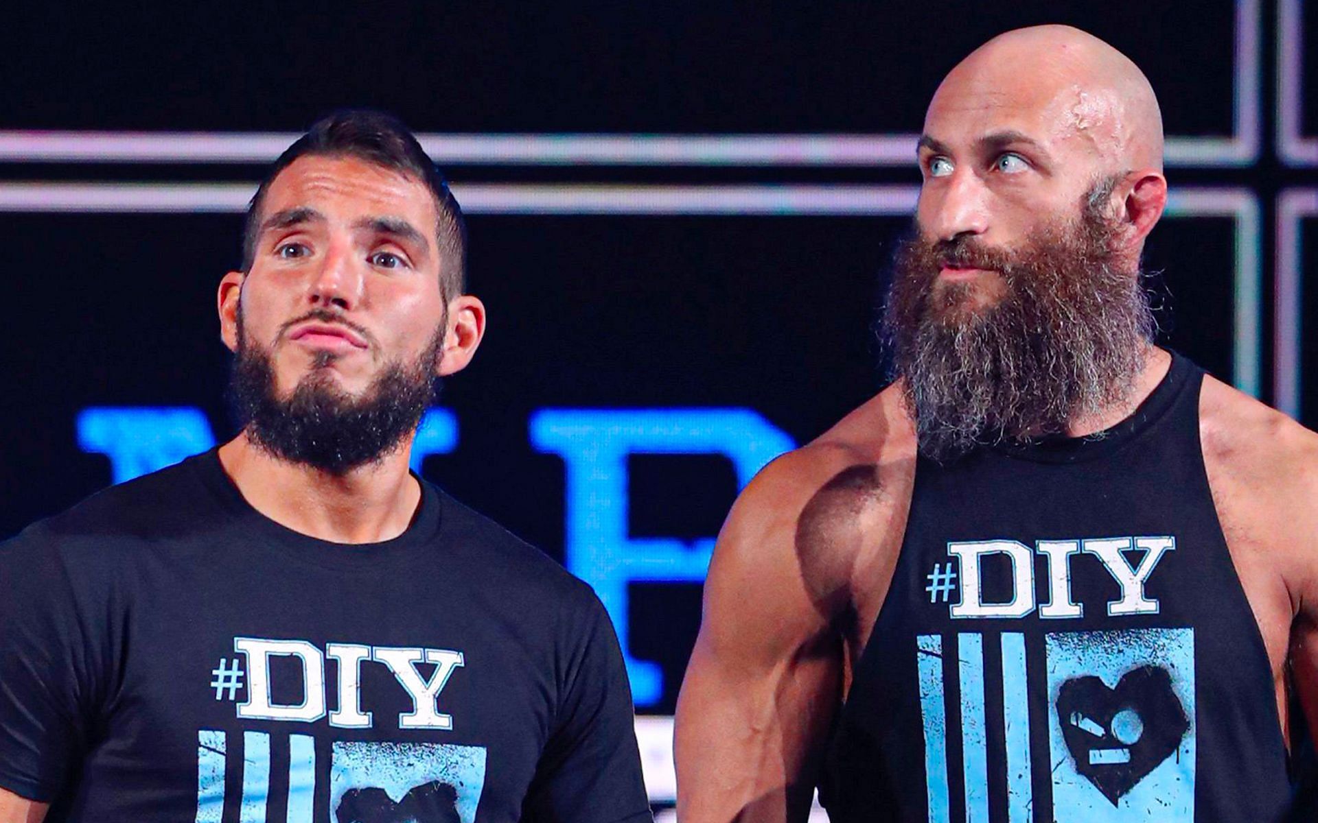 Tommaso Ciampa & Johnny Gargano are expected to reunite soon